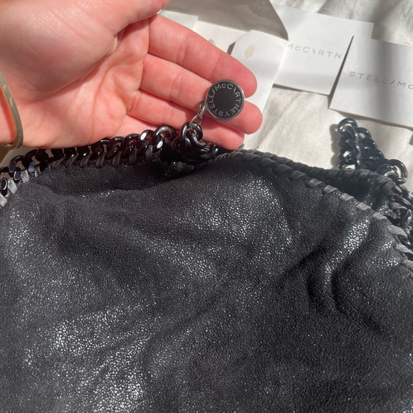 Stella McCartney fabella bag - Picture 7 of 10